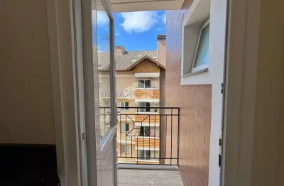 Apartamento 2 dormitório, 66,78m², em canela, próximo ao centro
