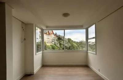 Apartamento 2 dormitórios, 94,61m², 1 vaga, no centro de gramado