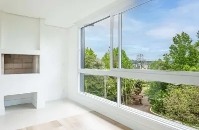 Apartamento novo, 2 dormitórios, 82,73m², 1 vaga, no bairro bavária em gramado