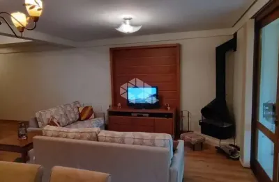 Apartamento 2 dormitórios, 124,63m², 1 vaga, no Centro de Canela