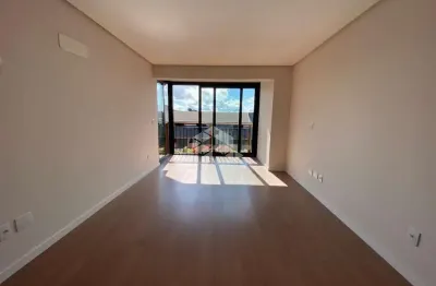 Apartamento com 1 quarto à venda na Rua Dona Carlinda, 500, Centro, Canela