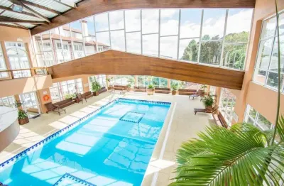 Apartamento com 1 quarto à venda na Rua Gil, 60, Vila Suiça, Gramado