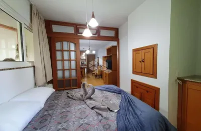 Apartamento com 1 quarto à venda na Rua Gil, 60, Vila Suiça, Gramado