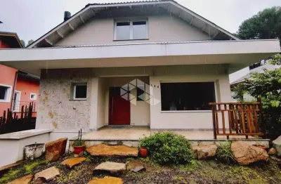 Casa com 4 quartos à venda na João Paim Xavier, 120, Ipê Amarelo, Gramado