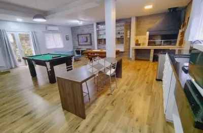 Casa com 4 quartos à venda na João Paim Xavier, 120, Ipê Amarelo, Gramado