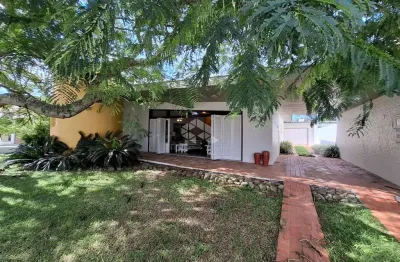 Casa 3 dormitórios, 260m², na praia de atlântida, litoral norte