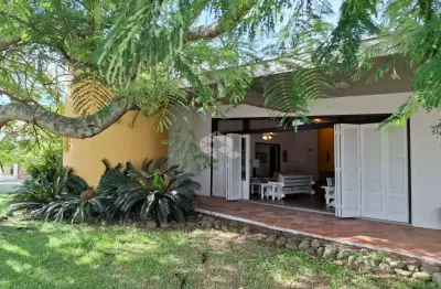 Casa 3 dormitórios, 260m², na praia de atlântida, litoral norte