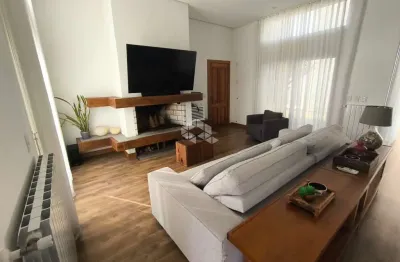 Casa em condomínio fechado com 3 quartos à venda na Das Acácias, 241, Bavaria, Gramado