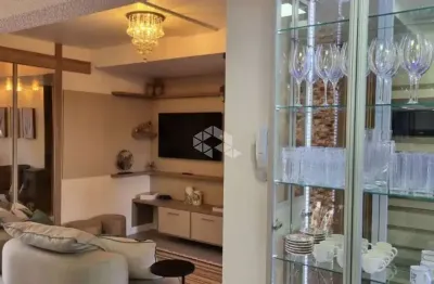 Casa 3 dormitórios, 128m², em condomínio fechado em canela