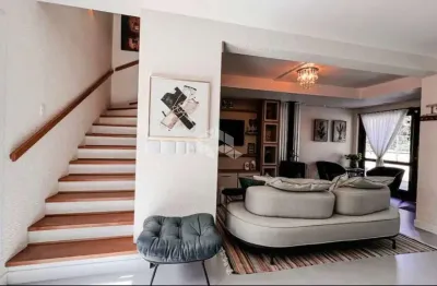 Casa em condomínio fechado com 3 quartos à venda na Governador Walter Jobim, 58, Vila Luiza, Canela