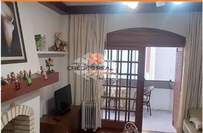 Apartamento de 02 dormitorios de 84,51m² no centro de gramado