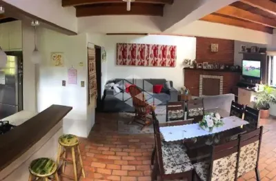 Casa com 3 quartos à venda na Pedro Luiz De Oliveira, 97, Jardim dos Pinheiros II, Canela