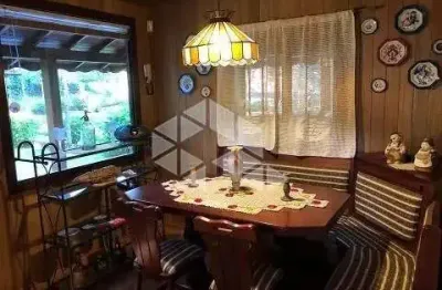 Casa 115m² no bairro jardim dos pinheiros em canela