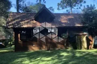 Casa com 3 quartos à venda na Guilherme Oscar Bauer, 294, Jardim dos Pinheiros I, Canela