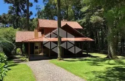 Casa com 3 quartos à venda na Guilherme Oscar Bauer, 294, Jardim dos Pinheiros I, Canela