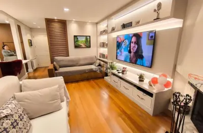 Apartamento com 3 quartos à venda na Vigilante, 97, Centro, Gramado