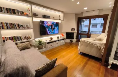 Apartamento com 3 quartos à venda na Vigilante, 97, Centro, Gramado