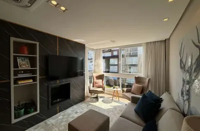 Apartamento 1 dormitório, 55,00m² no condado di alphaville em gramado