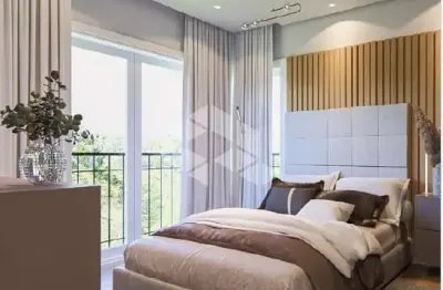 Apartamento 2 dormitórios, 73,37m², 1 vaga, em gramado