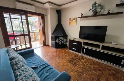 Apartamento com 2 quartos à venda na Julio De Castilhos, 897, Centro, Canela