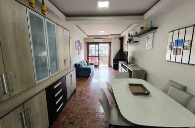 Apartamento com 2 quartos à venda na Julio De Castilhos, 897, Centro, Canela