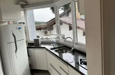 Apartamento com 1 quarto à venda na Rua Paul Harris, 346, Centro, Canela