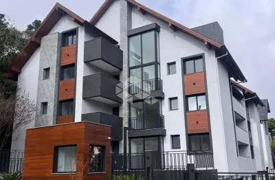 Apartamento 2 dormitórios, 72,27m² privativos, 2 vagas de garagem, no centro de gramado,