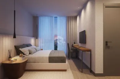 Apartamento 2 suítes, pronto, 78,49m² privativos, 1 vaga, no centro de gramado
