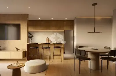Apartamento 3 dormitórios/suítes, 1 vaga, 115,73m², no bairro planalto - gramado