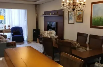 Apartamento3 dormitórios, 97,86m², 2 vagas no bairro planato, gramado
