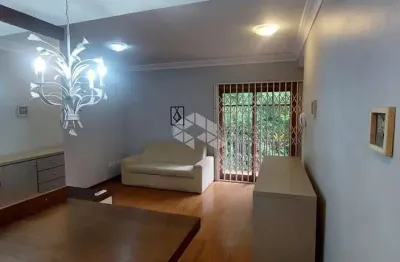 Apartamento 1 dormitório, mobiliado e decorado no bairro planalto em gramado