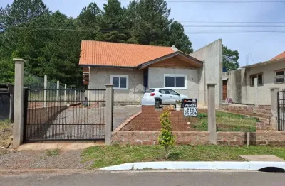 Casa com 3 quartos à venda na Dez De Dezembro, 590, Carazal, Gramado