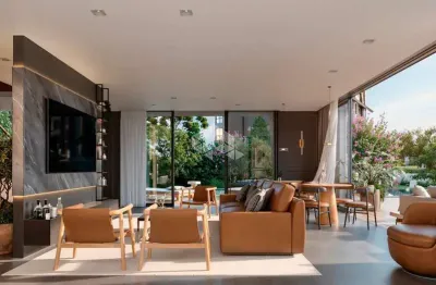 Apartamento 3 dormitórios, 130,25m², terraço, 1 vaga, no bairro planalto, gramado