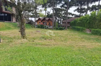 Terreno plano, 800m², no melhor condomínio fechado da serra gaúcha, aspen mountain