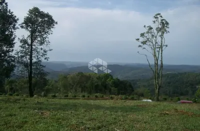 Terreno em condomínio fechado à venda na Rua B, 100, Mato Queimado, Gramado
