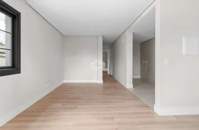 Apartamento 02 dormitórios,  80,38m², 1 vaga, no centro de canela