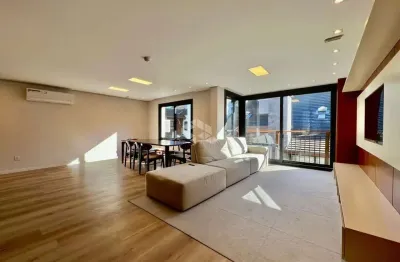 Apartamento de 2 dormitórios, 83,22m², sendo duas suítes, localizado a 250 metros da Catedral de Pedra em Canela.