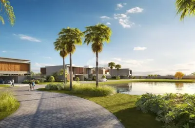 Terreno à venda na Leopoldo Stenzel, 10, Remanso, Xangri-Lá