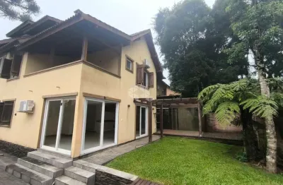 Casa com 3 quartos à venda na Leopoldo Becker, 153, Parque das Hortênsias, Canela