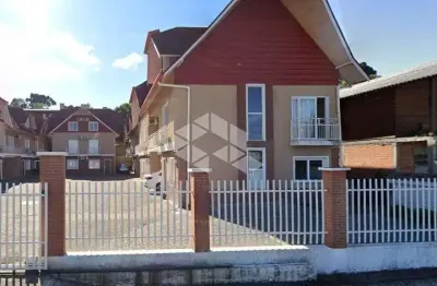 Casa em condomínio fechado com 4 quartos à venda na Teixeira Soares, 1397, Maggi, Canela