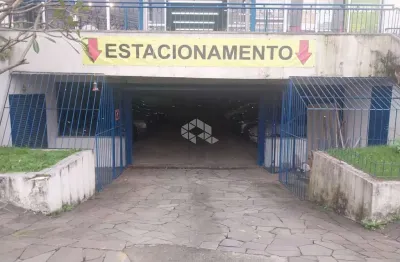 Garagem à venda com 32 box para uso comercial, rotativo e mensalista no centro de guaíba