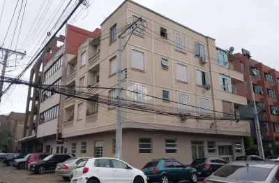 Apartamento à venda com 2 dormitórios no bairro navegantes