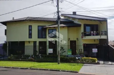 Casa sobrado 3 dormitórios à venda, no bairro alegria em guíba.