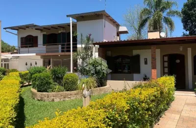 Casa semi mobiliada, 3 dormitórios, bairro alegria, guaíba.