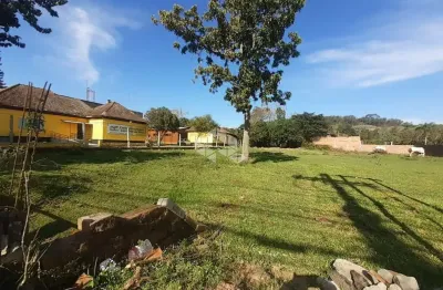 Terreno à venda  com  603m² no centro de guaíba, ideal para investidores e construtores