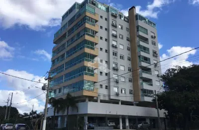 Apartamento duplex à venda, com 2 dormitórios, 1 suite, 2 vagas garagem em guaíba