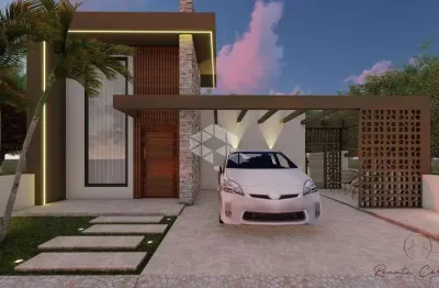 Terreno à venda com 200m² no jardim dos lagos com planta para construção