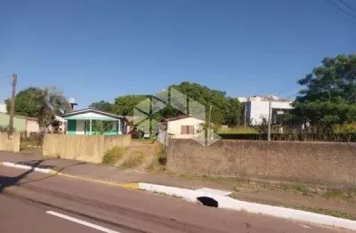 Terreno à venda na São Geraldo - De 411 A 809 - Lado ÍMpar, 637, Ermo, Guaíba