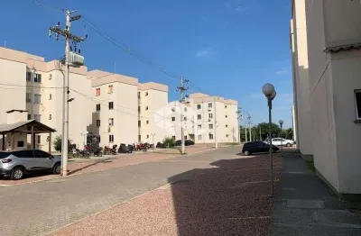 Apartamento 02 dormitórios na adão foques em guaiba