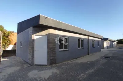 Casa com 2 quartos à venda na Avenida Oswaldo Aranha, 726, Alegria, Guaíba
